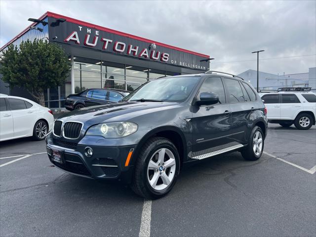 2011 BMW X5 xDrive35i Sport Activity for sale in Bellingham, WA