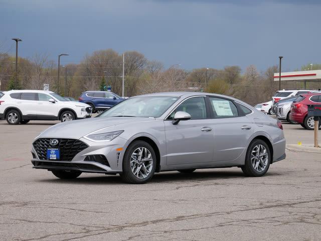 2023 Hyundai Sonata