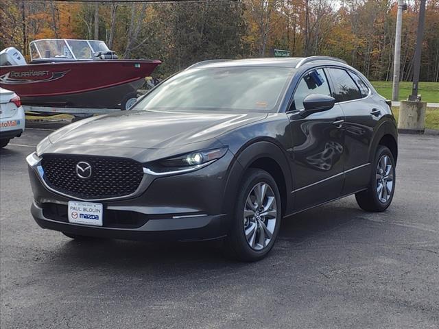 2023 Mazda CX-30 2.5 S Premium for sale in Augusta, ME