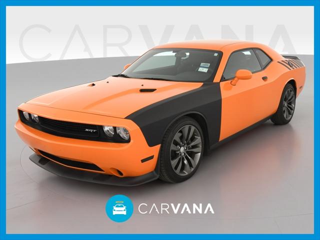 Used 2014 Dodge Challenger Coupe 2d Sxt V6 Ratings Values Reviews