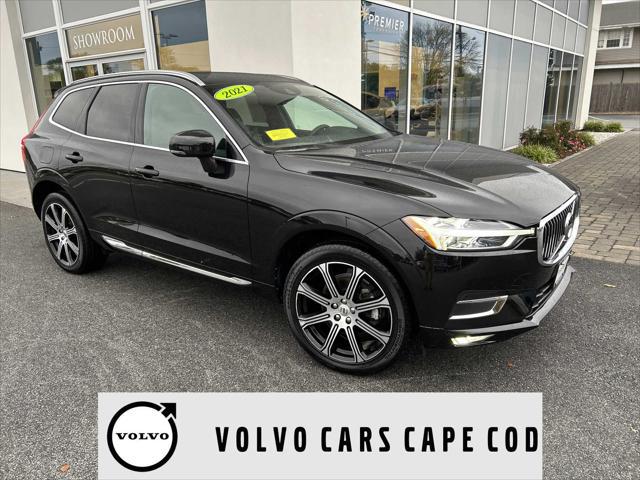 New Used Volvo Cars for Sale Near Hyannis MA