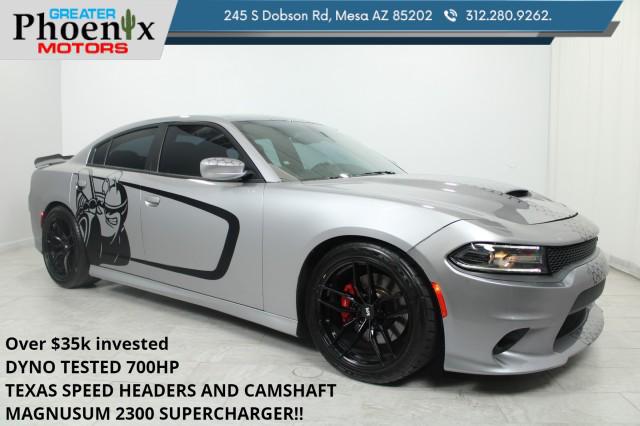 Used 2015 scat pack on sale charger for sale