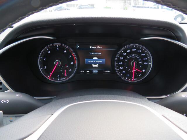 2020 Genesis G70 3.3T RWD