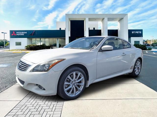 New Used INFINITI Cars for Sale Near Bradenton FL