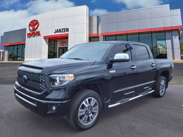 New Used Toyota Tacoma 4 Wd for Sale Near Stillwater OK