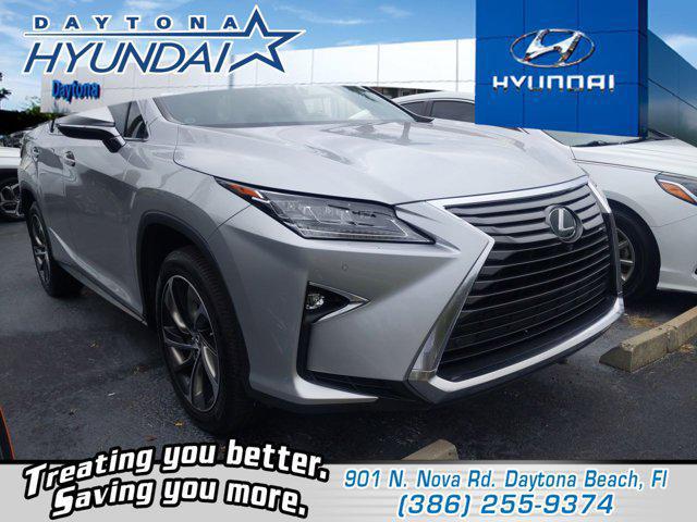 New Used Lexus Cars for Sale Near Palm Coast FL