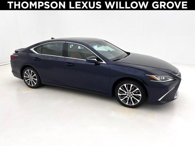 2021 Lexus ES 350 350 for sale in Willow Grove, PA