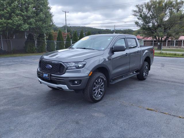 2022 Ford Ranger XLT for sale in Princeton, WV