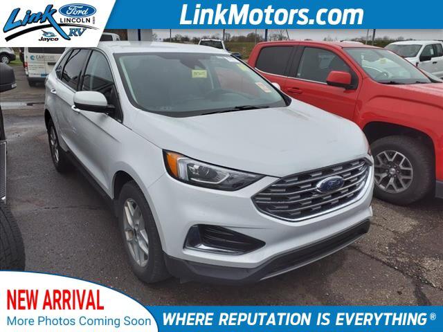 2022 Ford Edge ST-Line for sale in Rice Lake, WI