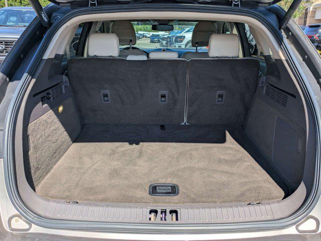 2016 Lincoln MKX Select
