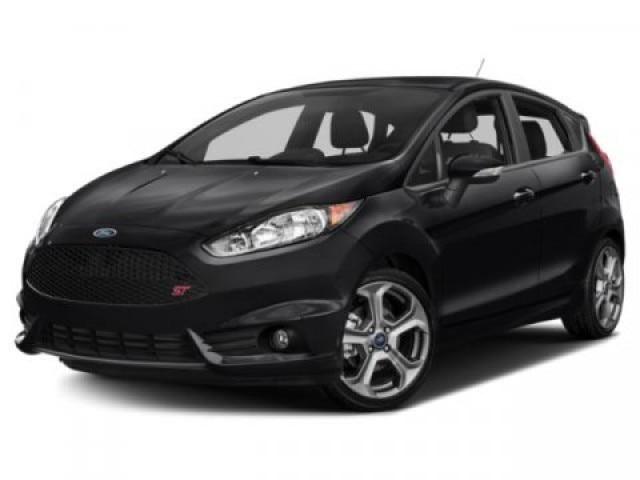 2019 Ford Fiesta ST Line for sale in Jena, LA
