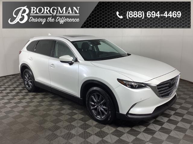 2021 Mazda CX-9 Touring for sale in Grandville, MI