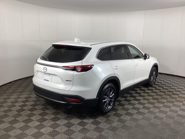 2021 Mazda CX-9 Touring