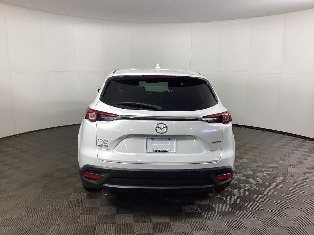 2021 Mazda CX-9 Touring