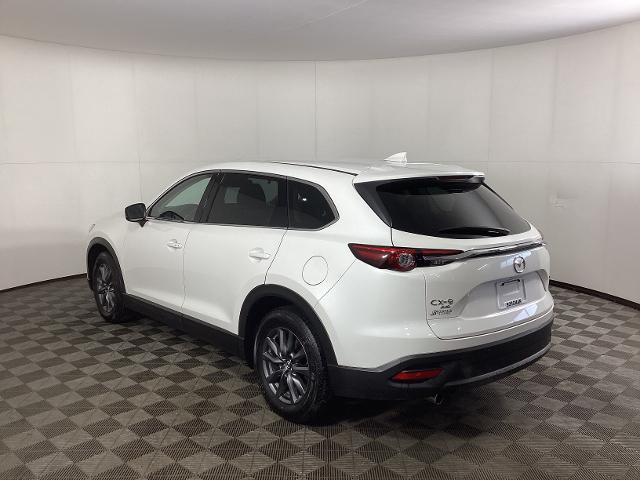 2021 Mazda CX-9 Touring