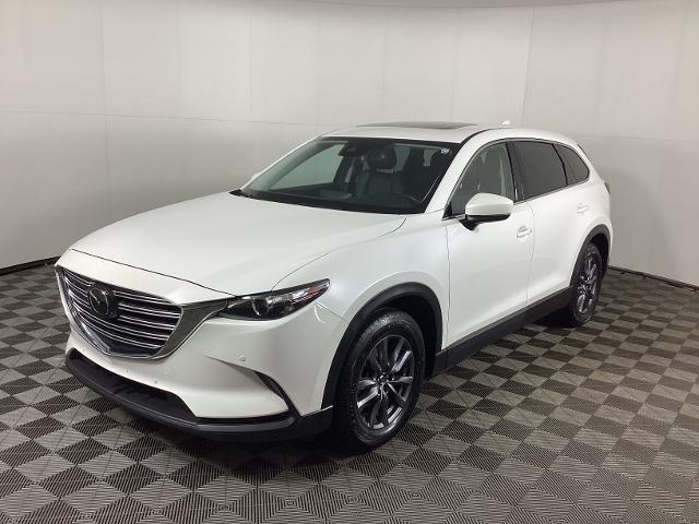 2021 Mazda CX-9 Touring
