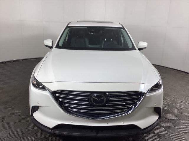 2021 Mazda CX-9 Touring