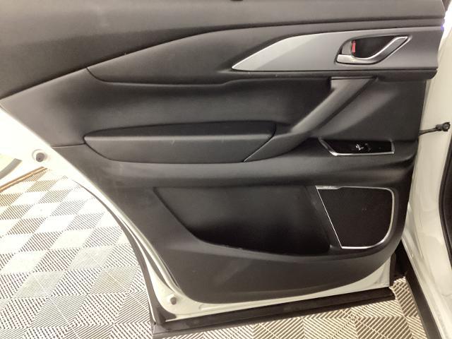 2021 Mazda CX-9 Touring