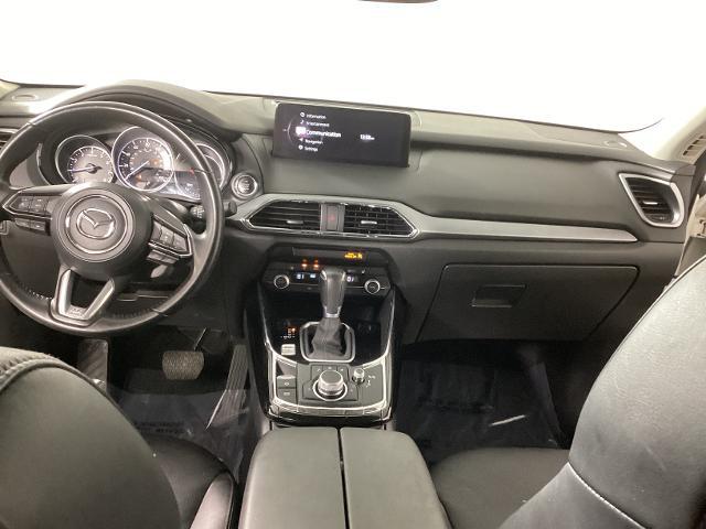 2021 Mazda CX-9 Touring
