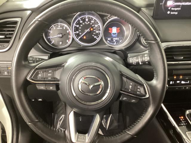 2021 Mazda CX-9 Touring