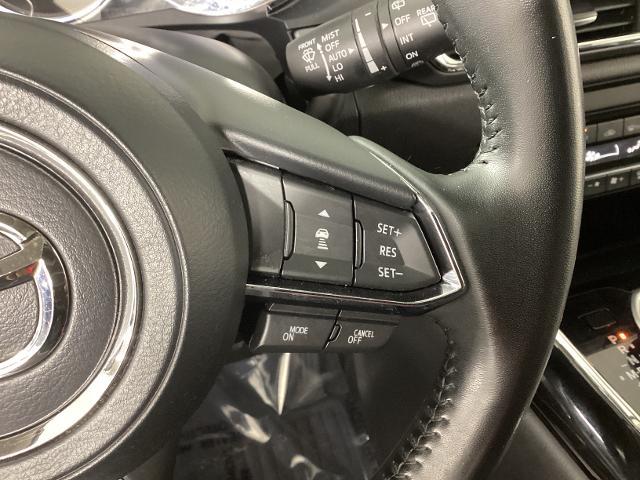 2021 Mazda CX-9 Touring