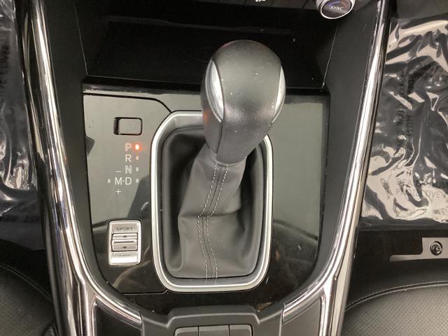 2021 Mazda CX-9 Touring