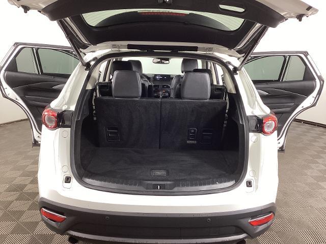 2021 Mazda CX-9 Touring