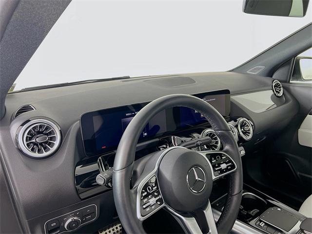 2023 Mercedes-Benz GLA-CLASS 4MATIC