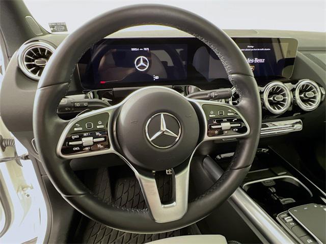 2023 Mercedes-Benz GLA-CLASS 4MATIC