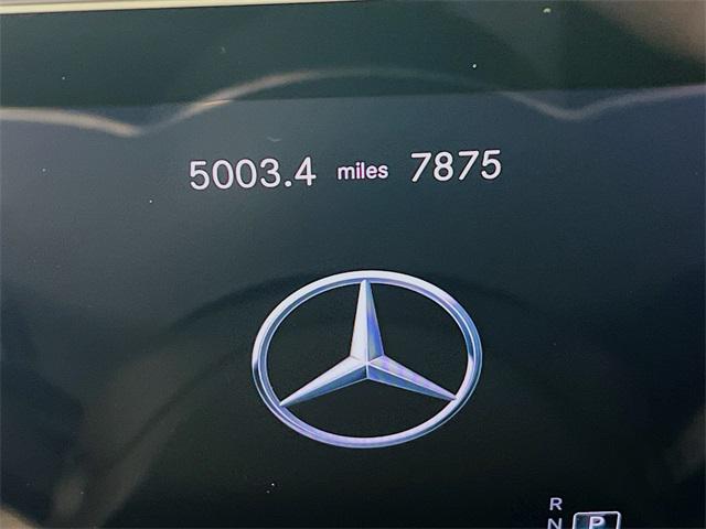 2023 Mercedes-Benz GLA-CLASS 4MATIC