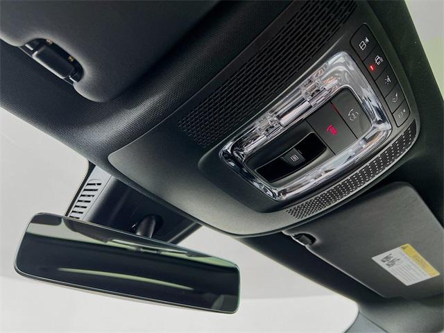 2023 Mercedes-Benz GLA-CLASS 4MATIC