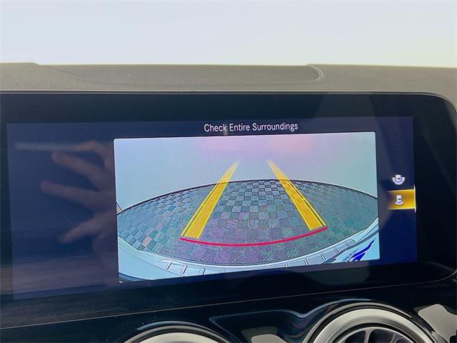 2023 Mercedes-Benz GLA-CLASS 4MATIC
