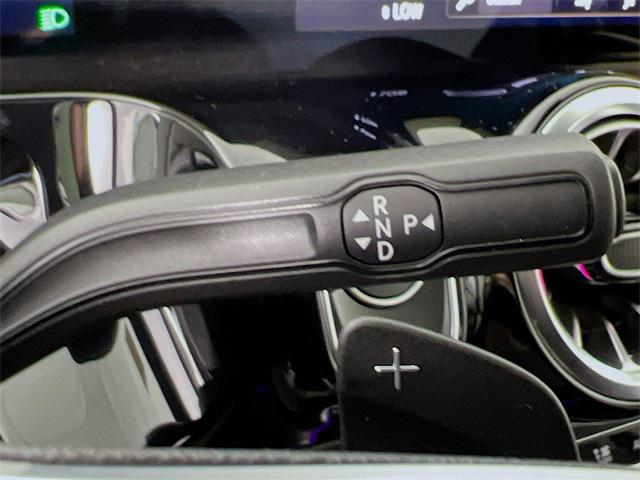 2023 Mercedes-Benz GLA-CLASS 4MATIC