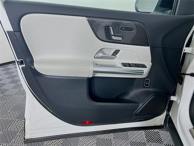 2023 Mercedes-Benz GLA-CLASS 4MATIC