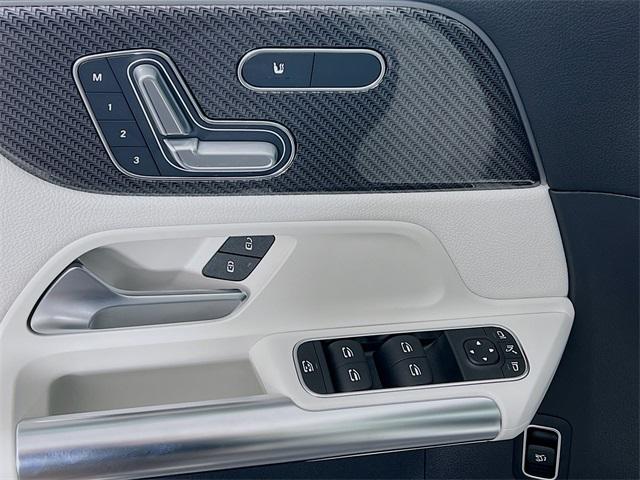 2023 Mercedes-Benz GLA-CLASS 4MATIC