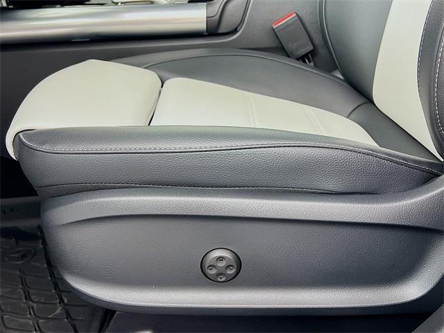 2023 Mercedes-Benz GLA-CLASS 4MATIC