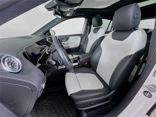 2023 Mercedes-Benz GLA-CLASS 4MATIC