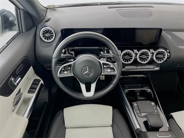 2023 Mercedes-Benz GLA-CLASS 4MATIC