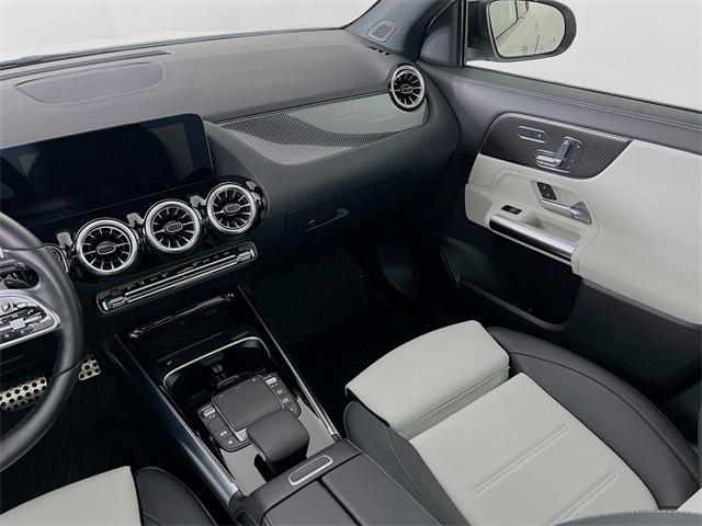2023 Mercedes-Benz GLA-CLASS 4MATIC