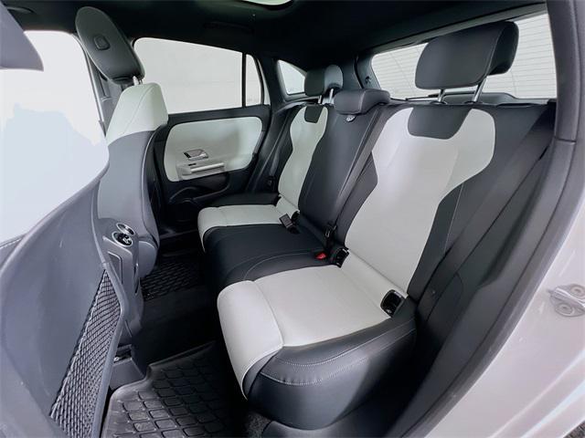 2023 Mercedes-Benz GLA-CLASS 4MATIC