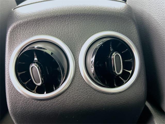 2023 Mercedes-Benz GLA-CLASS 4MATIC