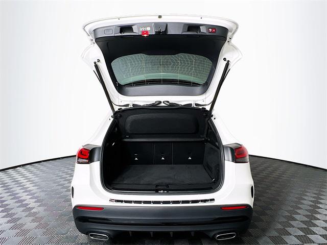 2023 Mercedes-Benz GLA-CLASS 4MATIC