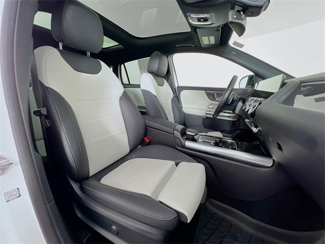 2023 Mercedes-Benz GLA-CLASS 4MATIC