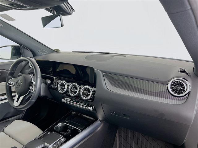 2023 Mercedes-Benz GLA-CLASS 4MATIC