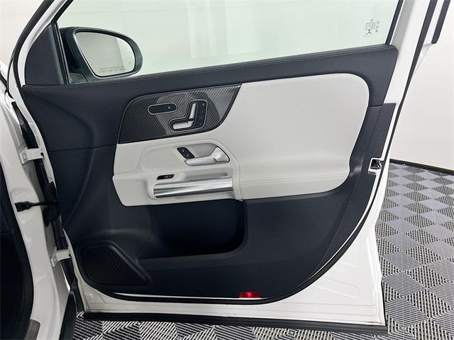 2023 Mercedes-Benz GLA-CLASS 4MATIC