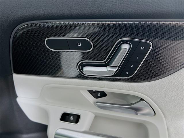 2023 Mercedes-Benz GLA-CLASS 4MATIC