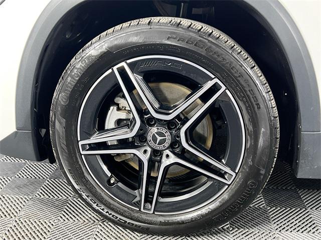 2023 Mercedes-Benz GLA-CLASS 4MATIC