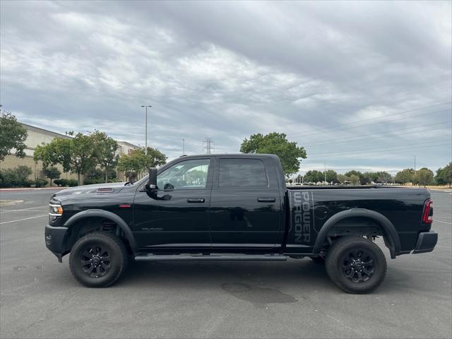 2020 RAM 2500 Power Wagon Crew Cab 4X4 64 Box