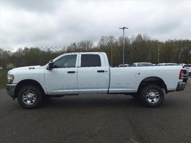 2024 RAM Ram 2500 RAM 2500 TRADESMAN CREW CAB 4X4 8 BOX