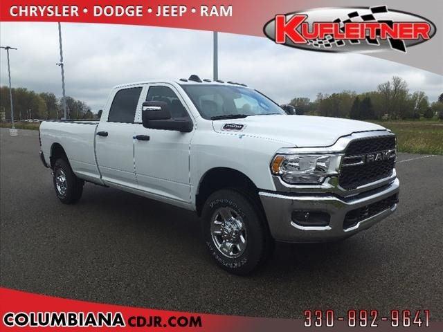 2024 RAM Ram 2500 RAM 2500 TRADESMAN CREW CAB 4X4 8 BOX